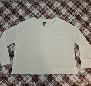 Sweaty Betty White Women's Sweater